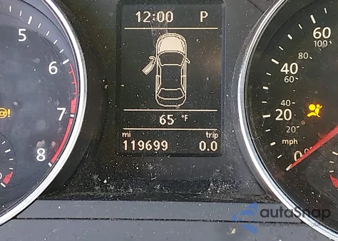 2017 Volkswagen Jetta 1.4T Se z USA, uszkodzony, nr VIN 3VWDB7AJ0HM227027